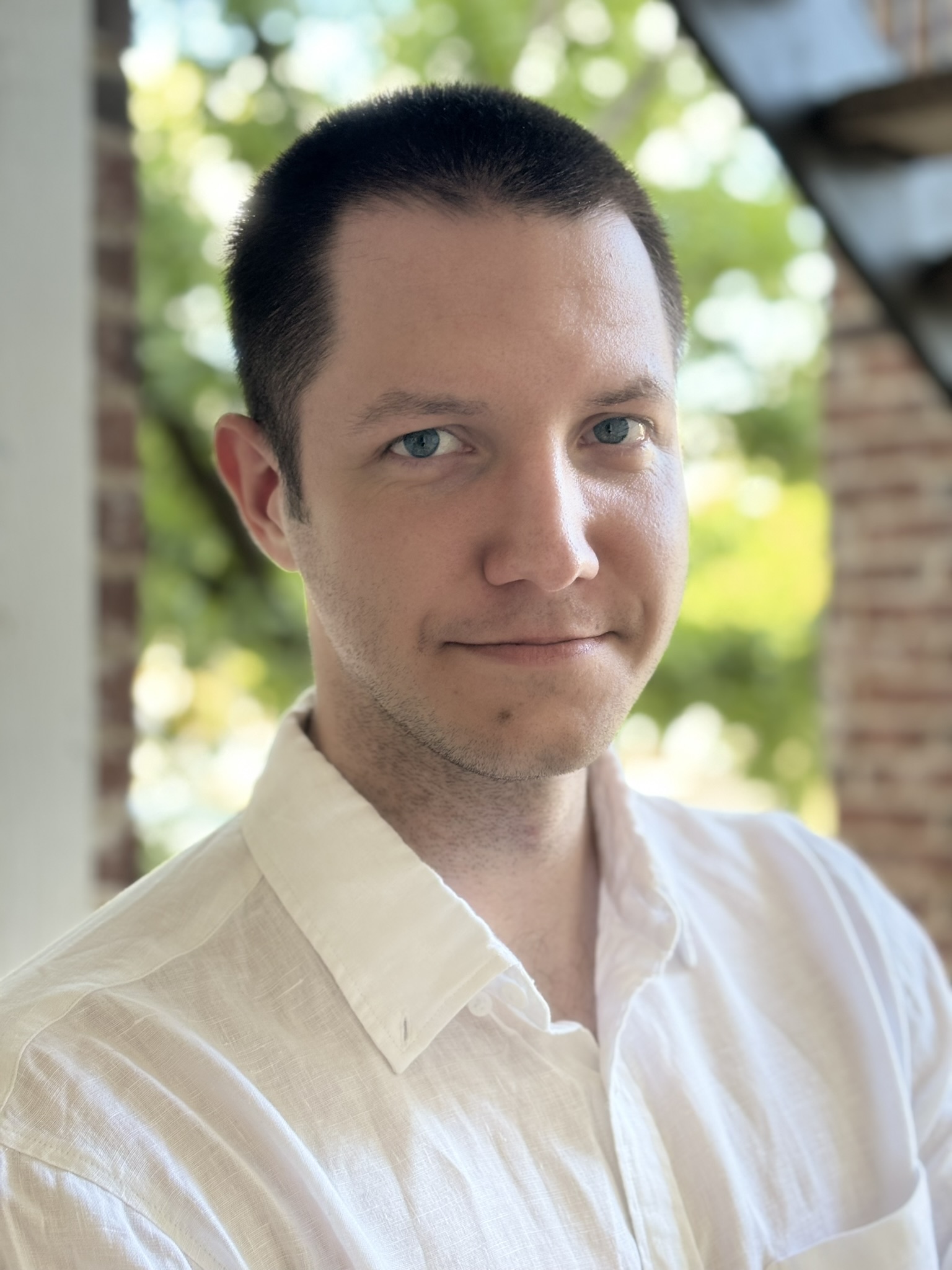 Alex, Founder of Last DevOps